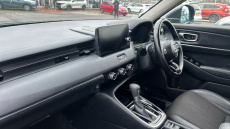 Honda HR-V 1.5 eHEV Advance 5dr CVT Hybrid Hatchback